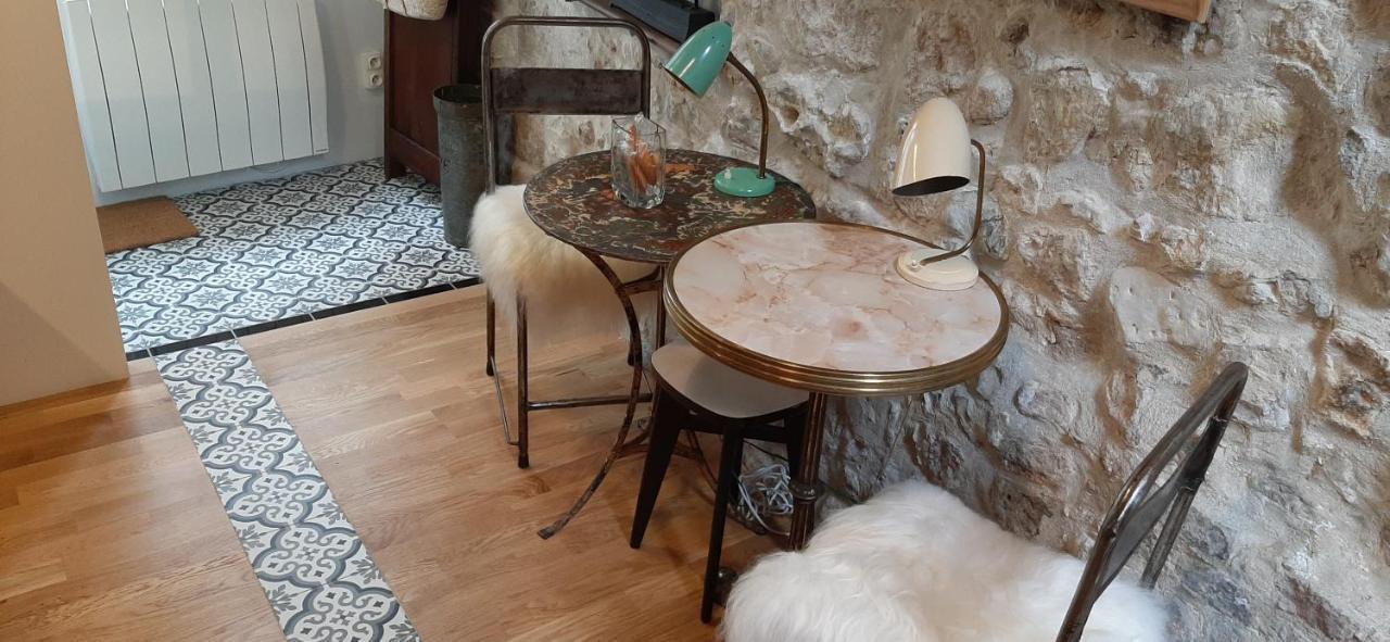 -La Maison Balancoire - Parking Prive - Coeur Historique -La Clef De Honfleur Exteriör bild